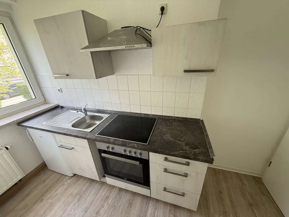 2 Zimmer Wohnung mit 45 m² in Plauen – Bild 7