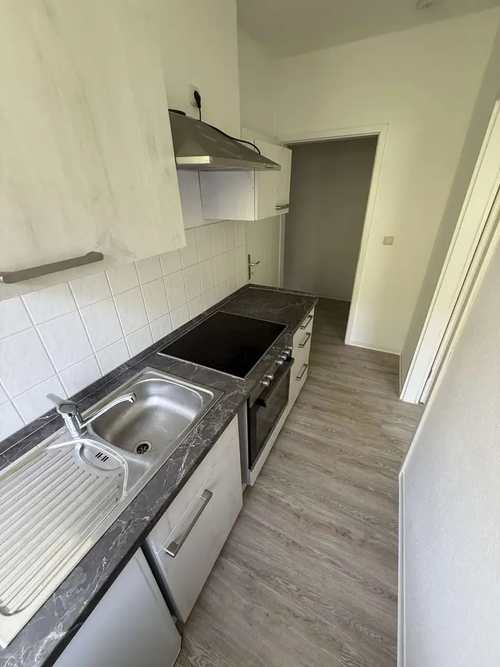 2 Zimmer Wohnung mit 45 m² in Plauen – Bild 8
