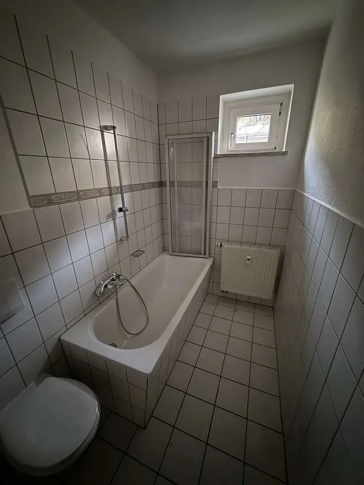 2 Zimmer Wohnung mit 45 m² in Plauen – Bild 10
