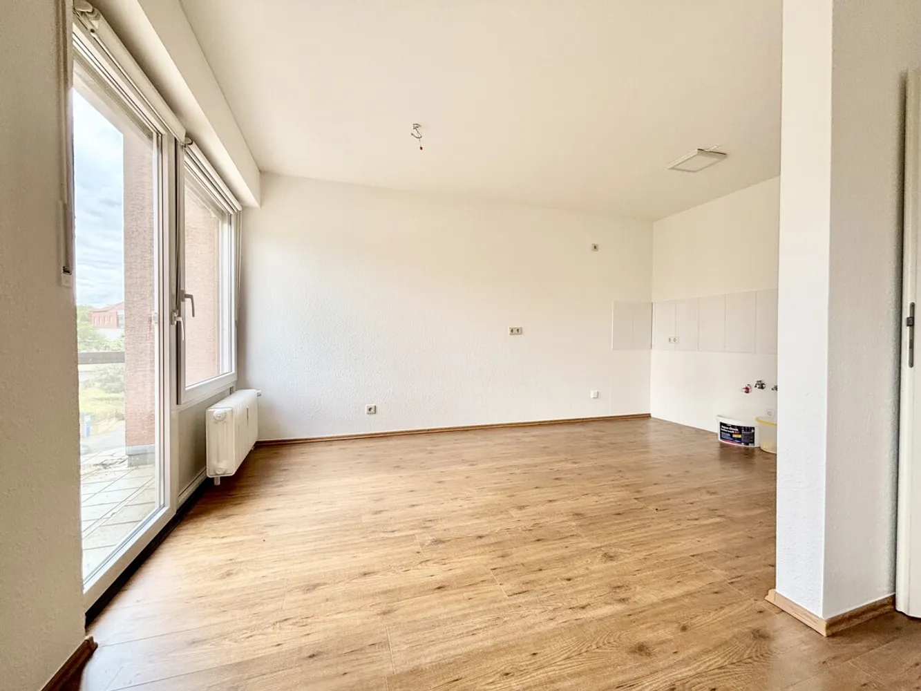 3 Zimmer Wohnung mit 47 m² in Bochum – Bild 12