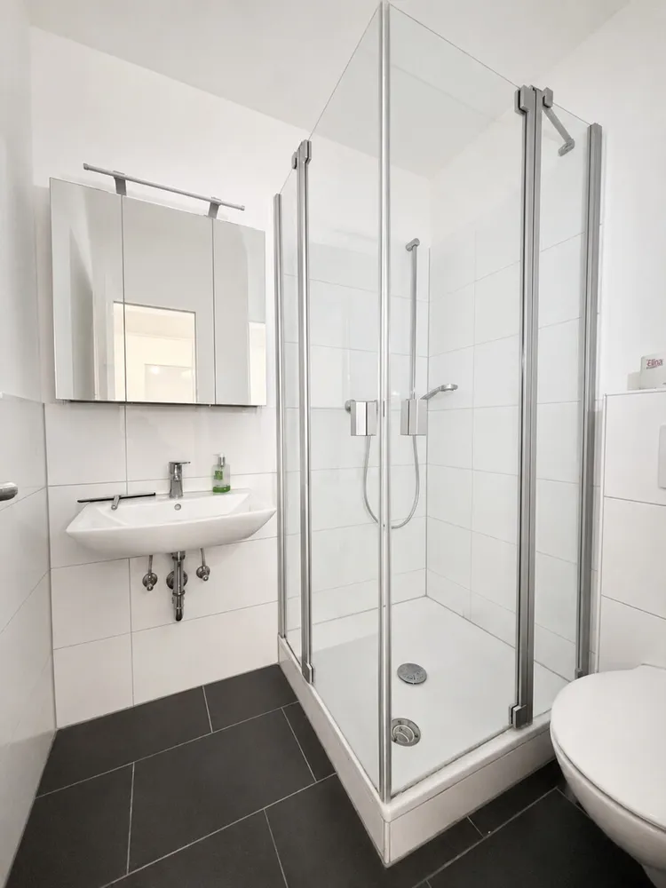 3 Zimmer Wohnung mit 47 m² in Bochum – Bild 3