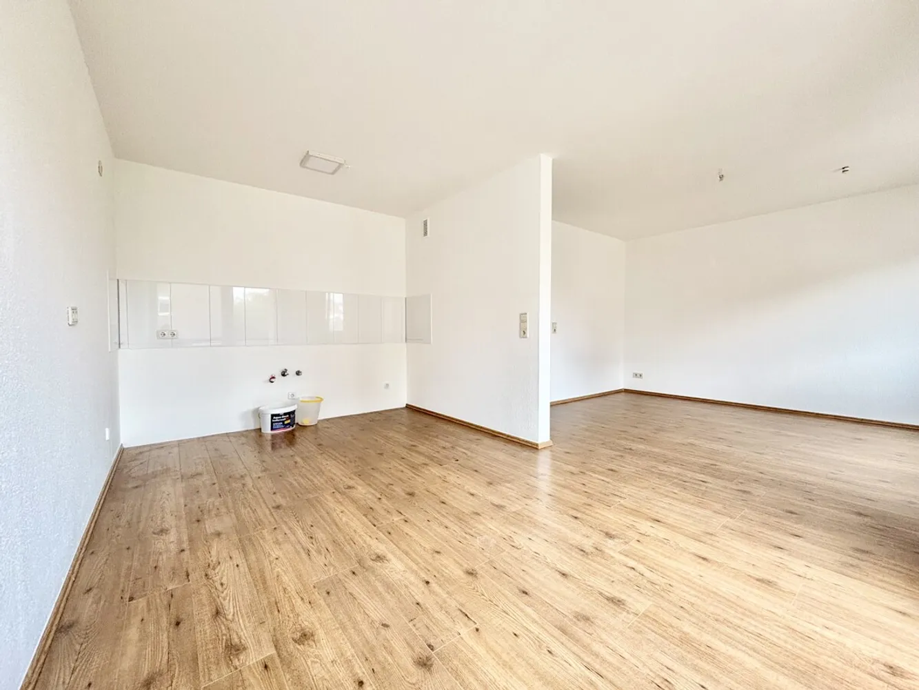 3 Zimmer Wohnung mit 47 m² in Bochum – Bild 4