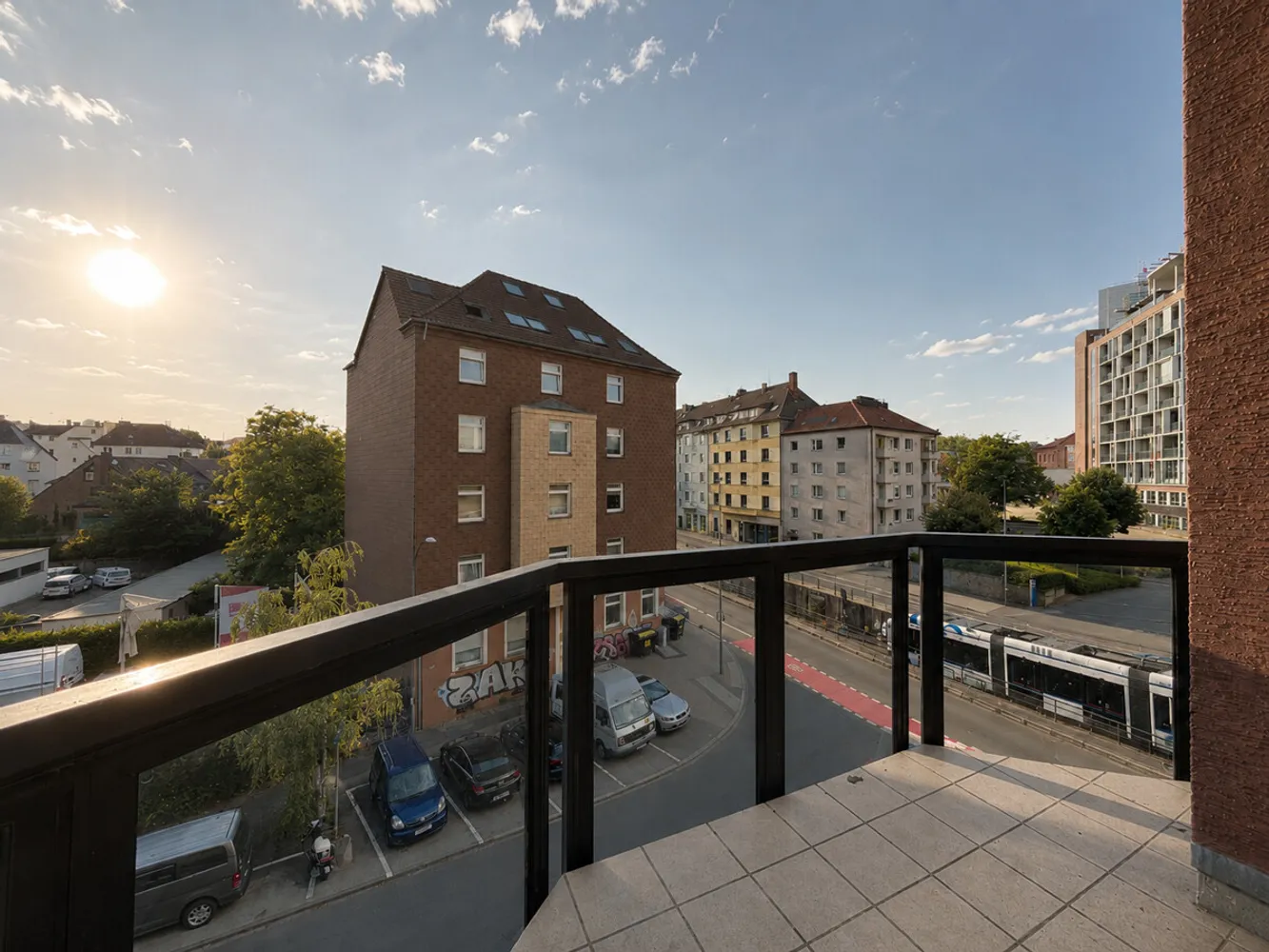 3 Zimmer Wohnung mit 47 m² in Bochum – Bild 5