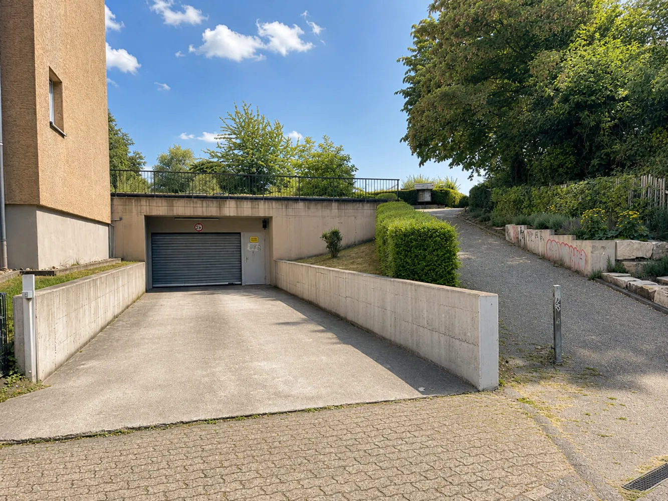 3 Zimmer Wohnung mit 47 m² in Bochum – Bild 6