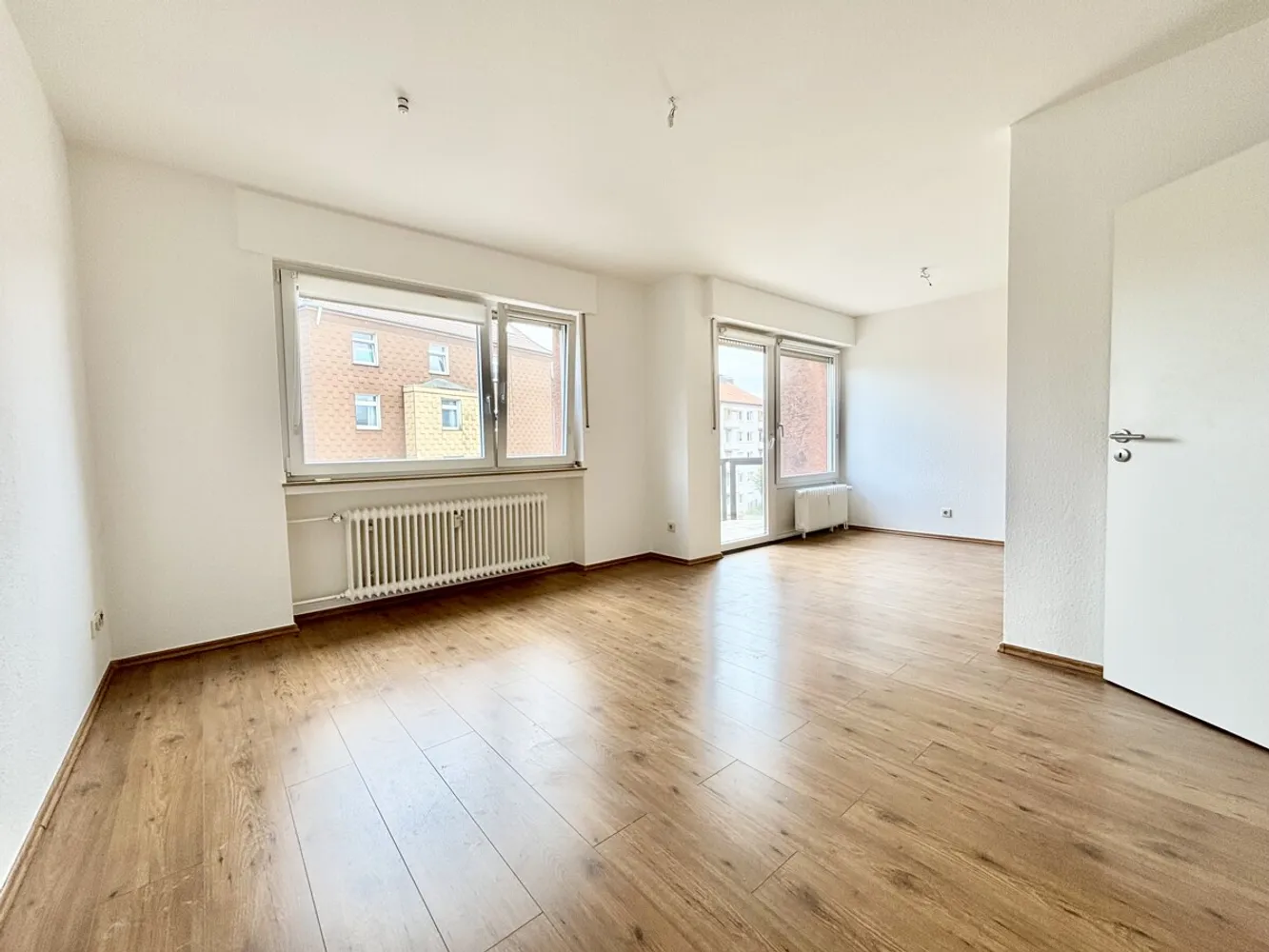 3 Zimmer Wohnung mit 47 m² in Bochum – Bild 8