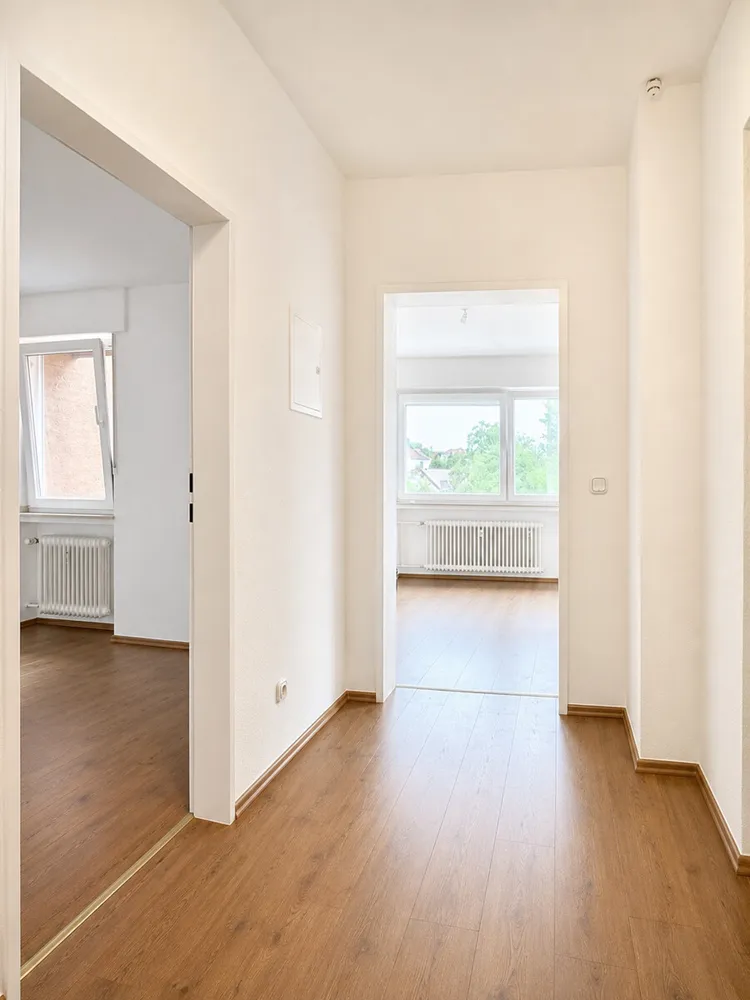 3 Zimmer Wohnung mit 47 m² in Bochum – Bild 9