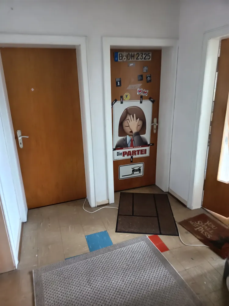WG-Zimmer mit 20 m² in Bonn – Bild 1