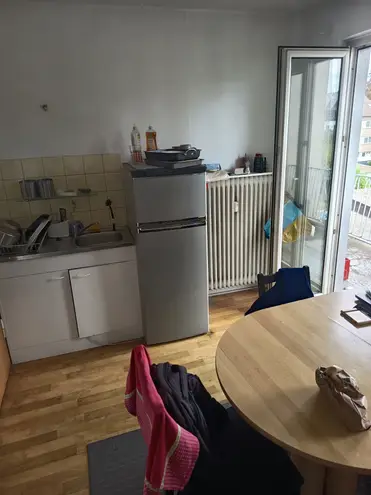 WG-Zimmer mit 20 m² in Bonn – Bild 3