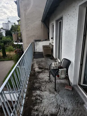 WG-Zimmer mit 20 m² in Bonn – Bild 5