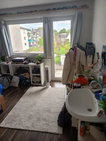 WG-Zimmer mit 20 m² in Bonn – Bild 8