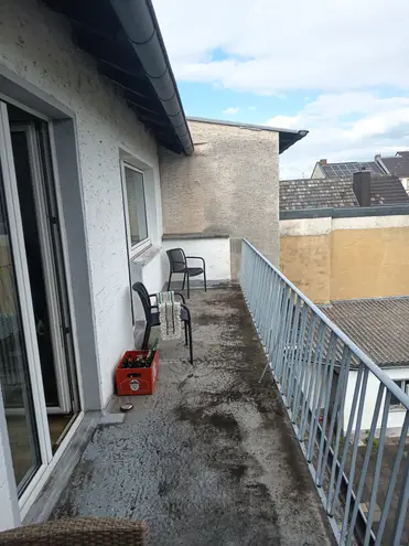 WG-Zimmer mit 20 m² in Bonn – Bild 9