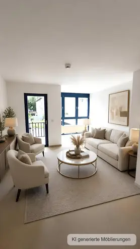 3 Zimmer Wohnung mit 71 m² in Leipzig – Bild 3