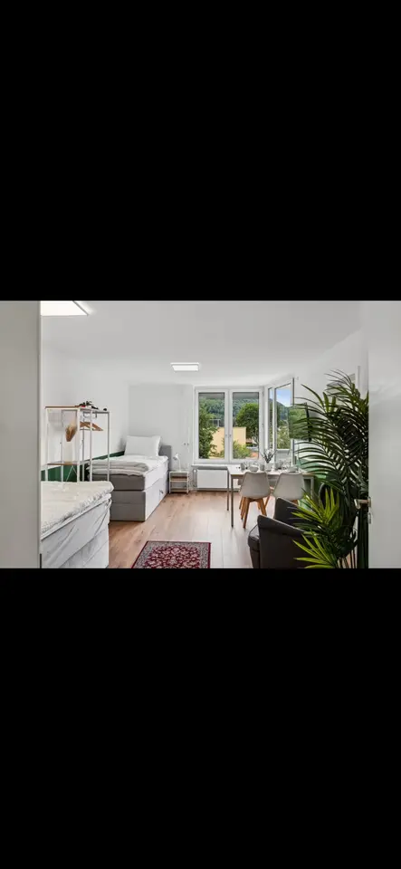 3 Zimmer Wohnung mit 56 m² in Aalen – Bild 3