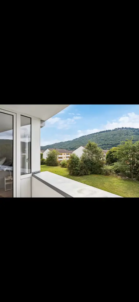 3 Zimmer Wohnung mit 56 m² in Aalen – Bild 4