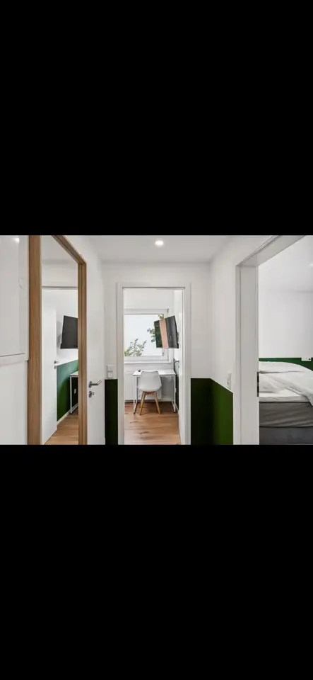 3 Zimmer Wohnung mit 56 m² in Aalen – Bild 7