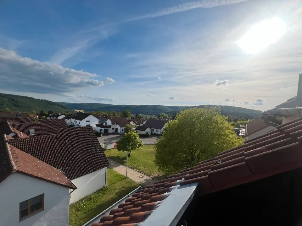 3 Zimmer Wohnung mit 56 m² in Aalen – Bild 10