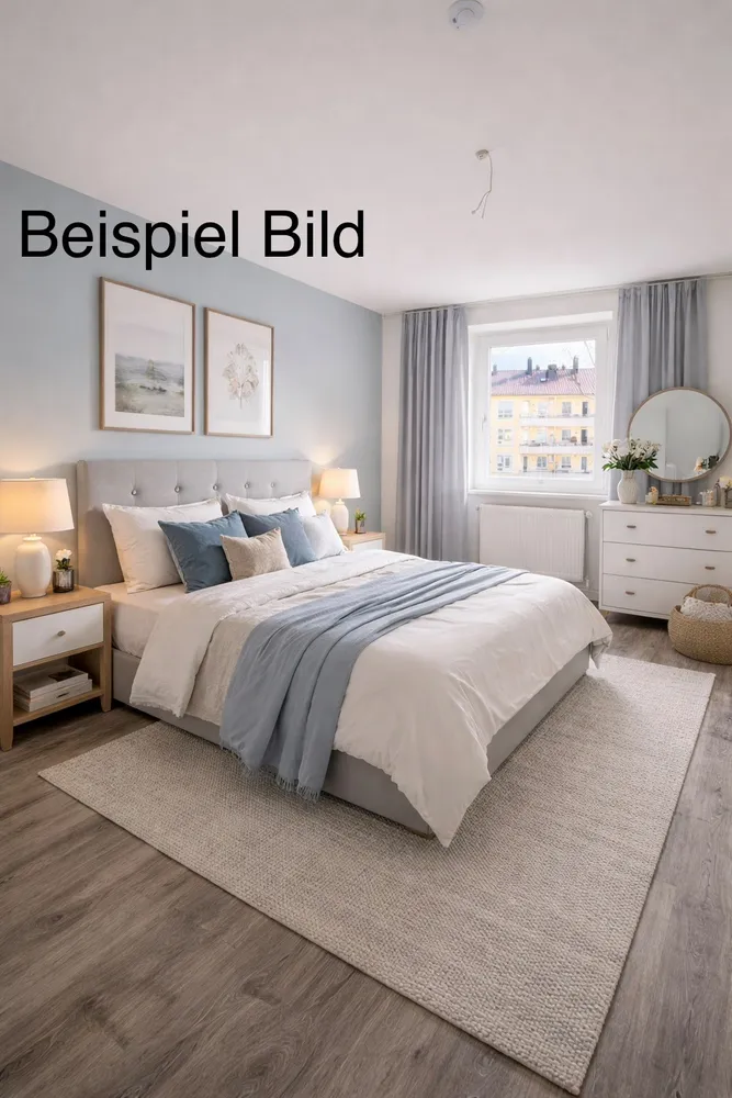2 Zimmer Wohnung mit 49 m² in Mainz – Bild 1