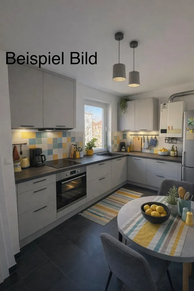 2 Zimmer Wohnung mit 49 m² in Mainz – Bild 4