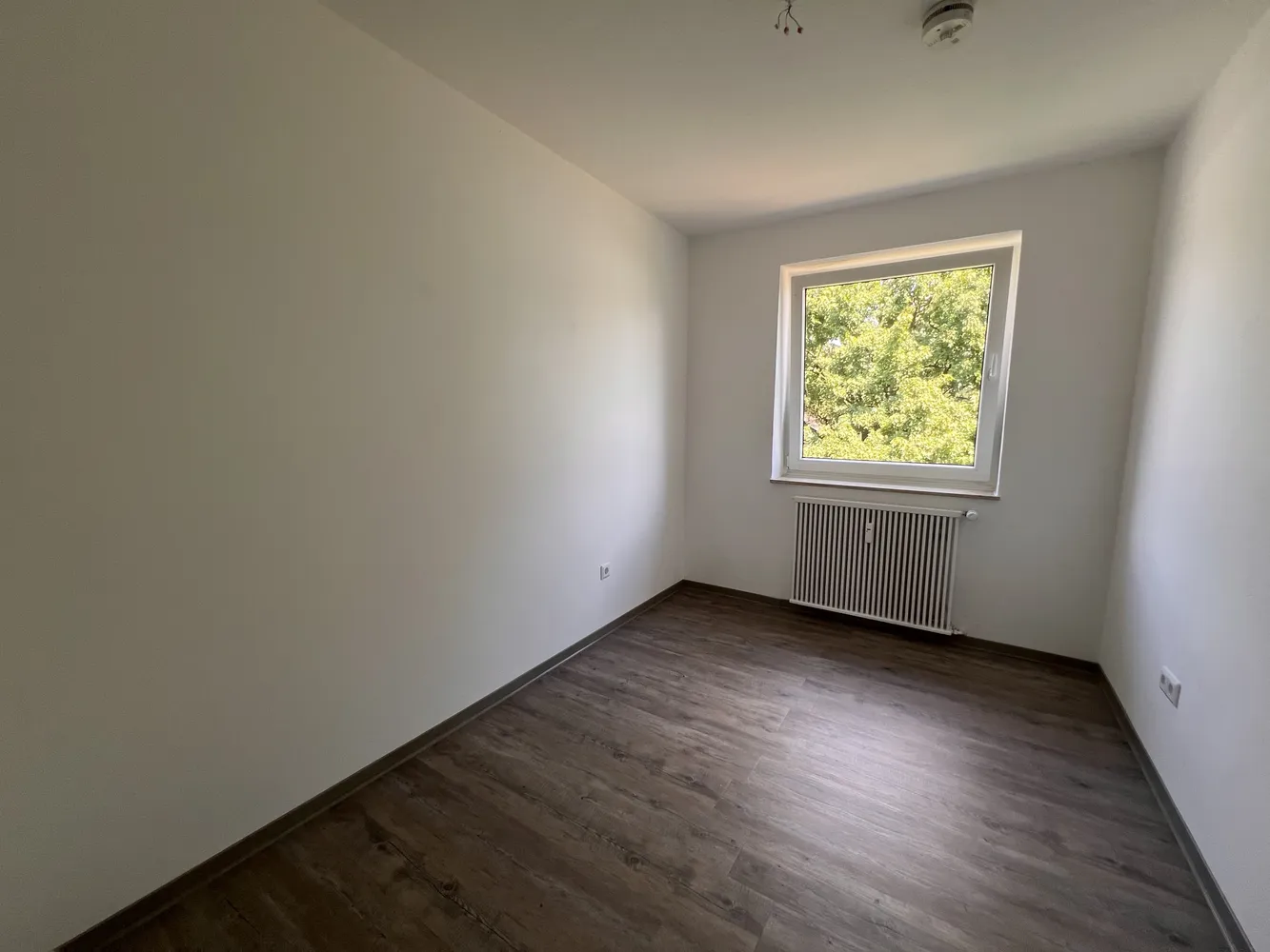 4 Zimmer Wohnung mit 85 m² in Osnabrück – Bild 8