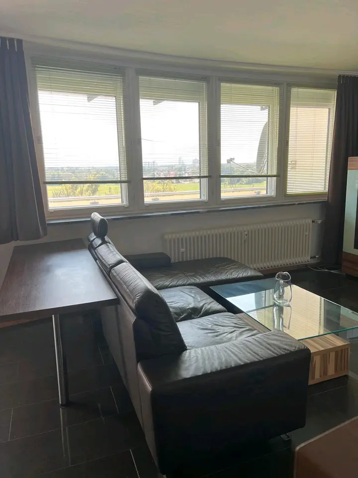 Studio mit 43 m² in Erlangen – Bild 1