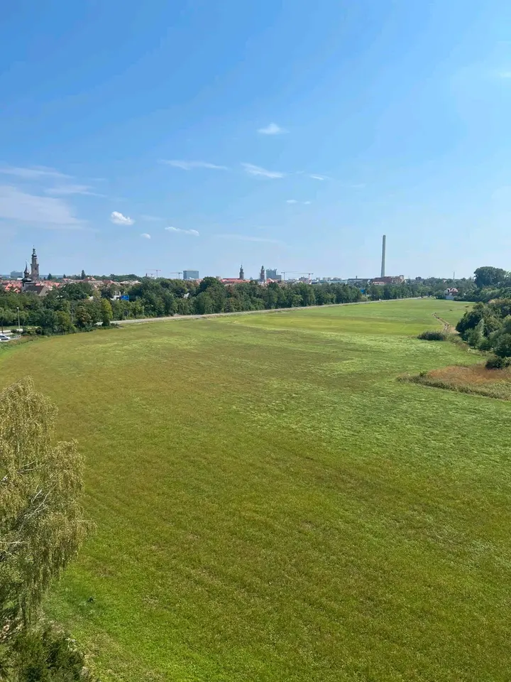 Studio mit 43 m² in Erlangen – Bild 4