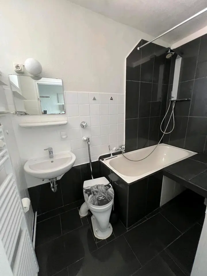 Studio mit 43 m² in Erlangen – Bild 7