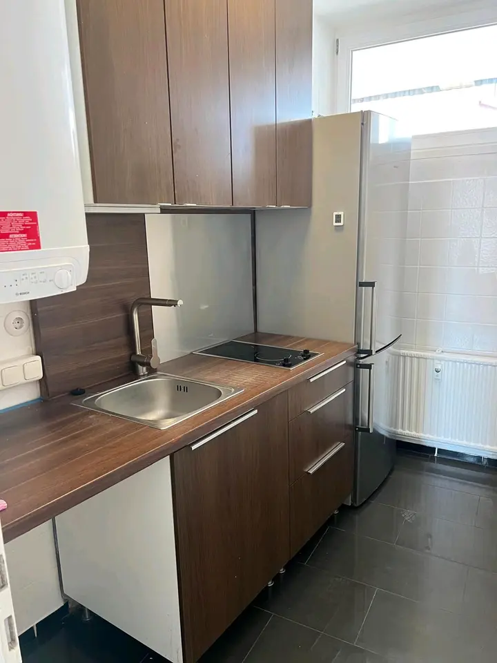 Studio mit 43 m² in Erlangen – Bild 8