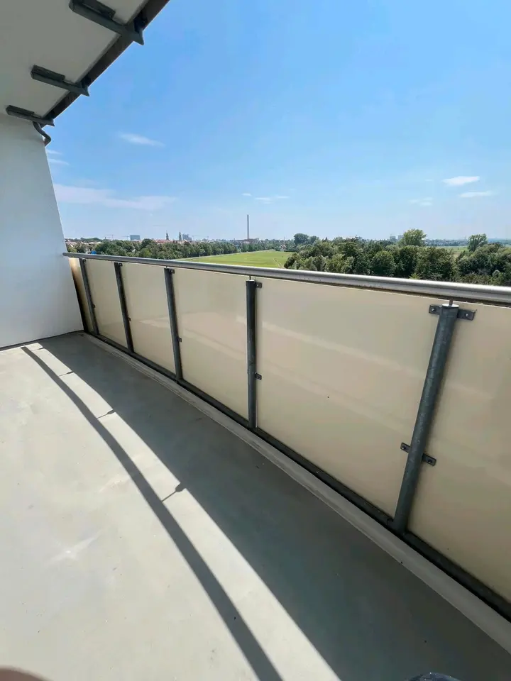 Studio mit 43 m² in Erlangen – Bild 9