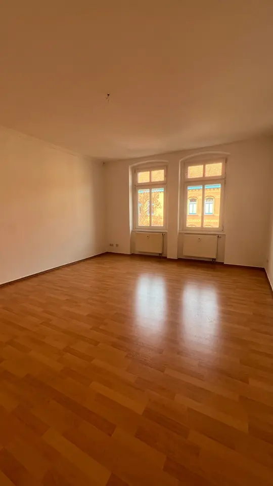 3 Zimmer Wohnung mit 79 m² in Erfurt – Bild 1
