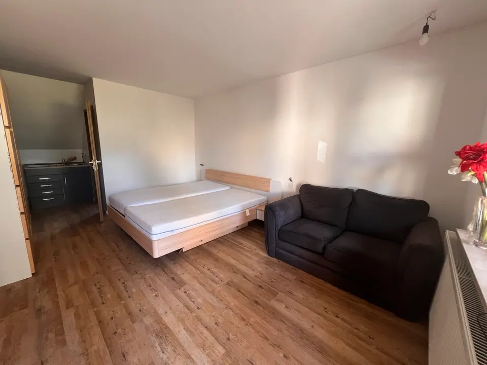 WG-Zimmer mit 16 m² in Amberg – Bild 1
