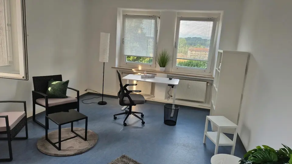 WG-Zimmer mit 16 m² in Amberg – Bild 4