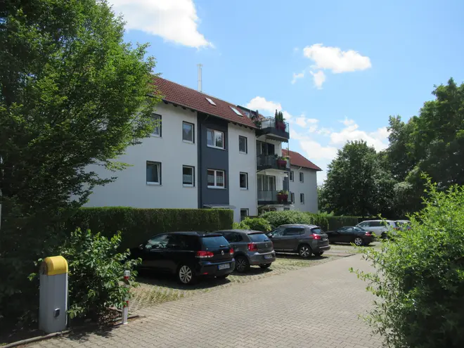 2 Zimmer Wohnung mit 57 m² in Bochum – Bild 1