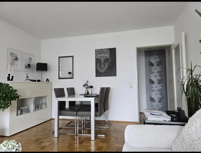 2 Zimmer Wohnung mit 57 m² in Bochum – Bild 2