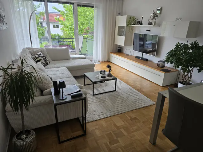 2 Zimmer Wohnung mit 57 m² in Bochum – Bild 3