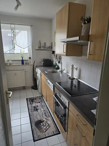 2 Zimmer Wohnung mit 57 m² in Bochum – Bild 9