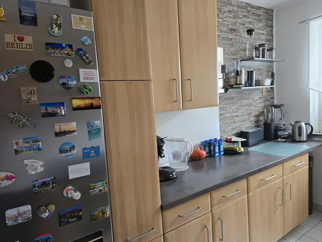 2 Zimmer Wohnung mit 57 m² in Bochum – Bild 10