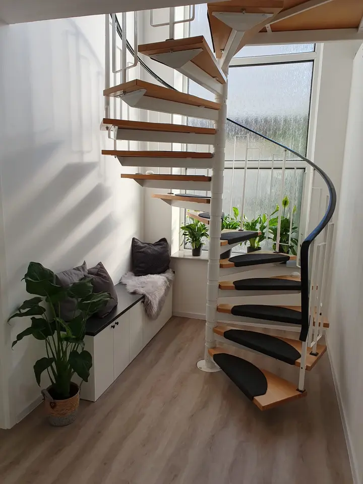 5 Zimmer Wohnung mit 110 m² in Eisenach – Bild 4