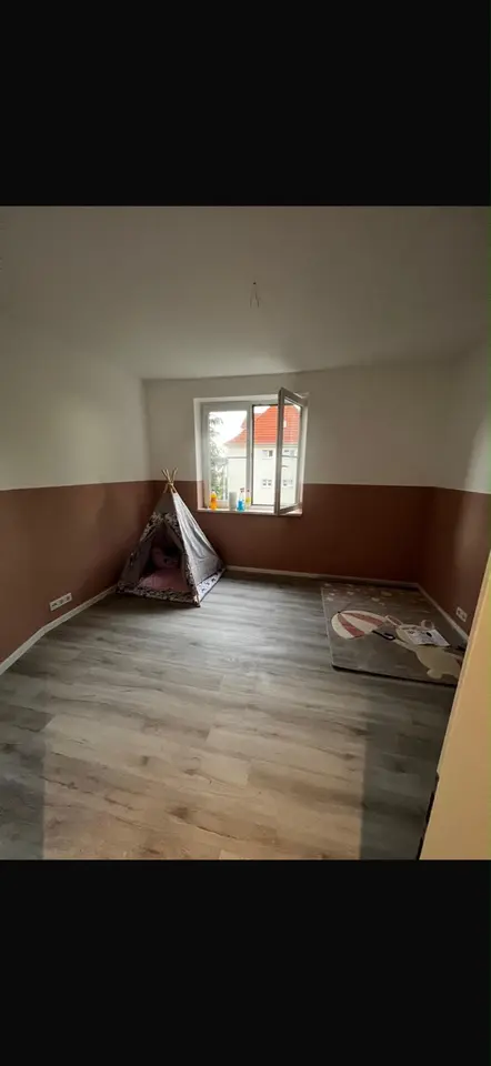 5 Zimmer Wohnung mit 110 m² in Eisenach – Bild 8