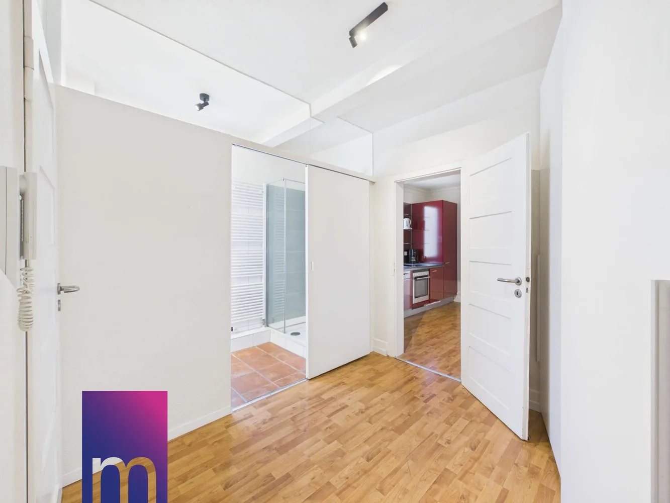 2 Zimmer Wohnung mit 55 m² in Esslingen am Neckar – Bild 4