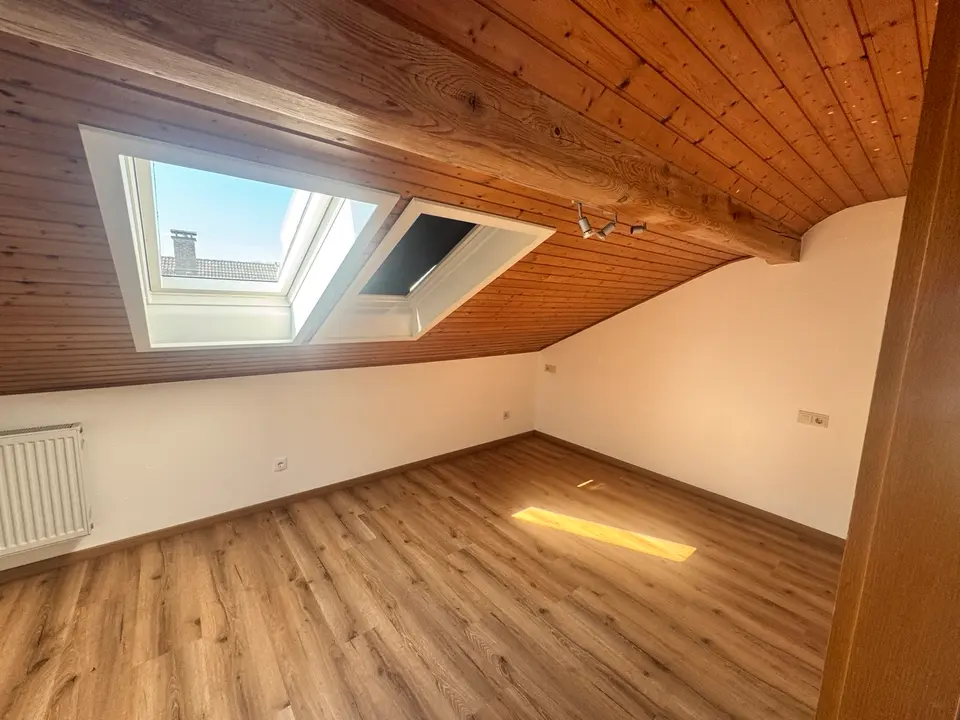 3 Zimmer Wohnung mit 78 m² in Berchtesgaden – Bild 1