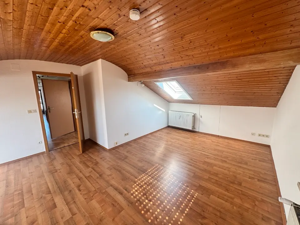 3 Zimmer Wohnung mit 78 m² in Berchtesgaden – Bild 3