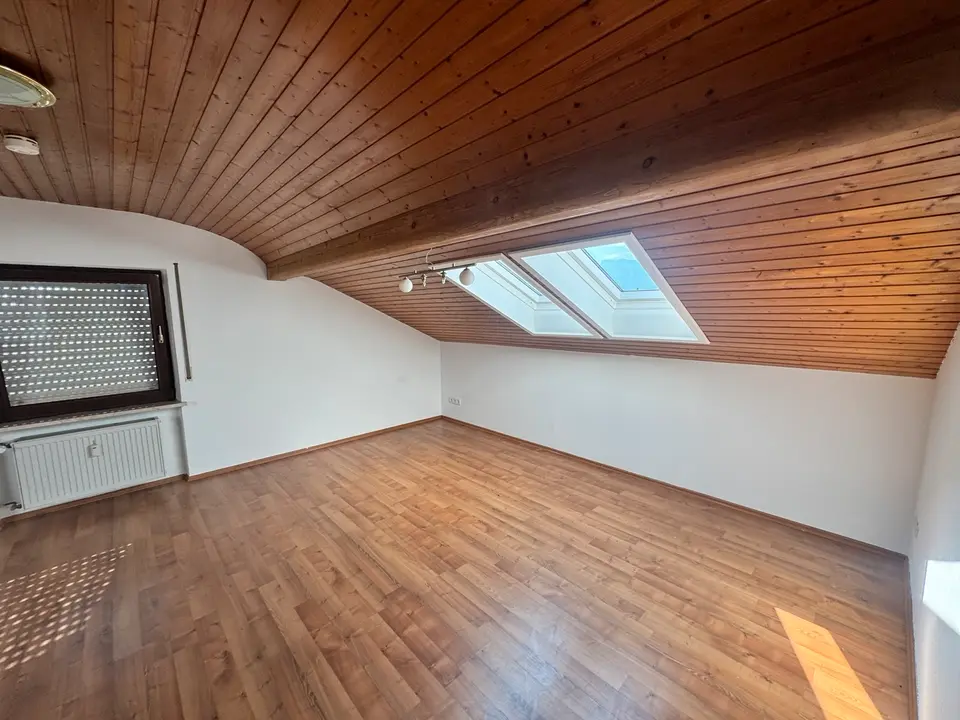 3 Zimmer Wohnung mit 78 m² in Berchtesgaden – Bild 4