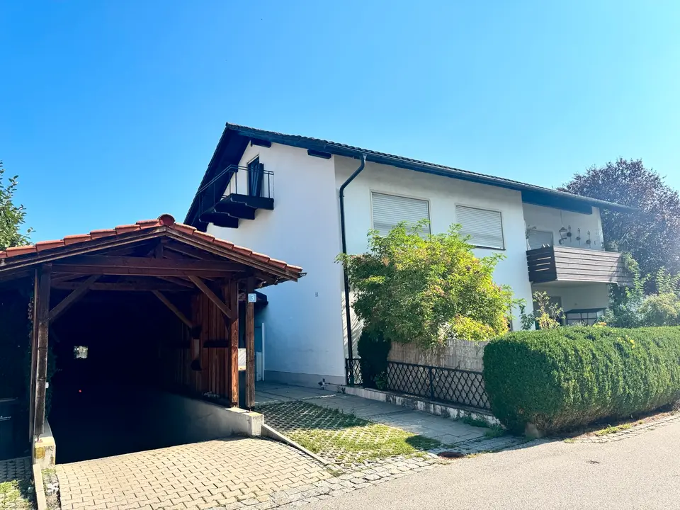 3 Zimmer Wohnung mit 78 m² in Berchtesgaden – Bild 5