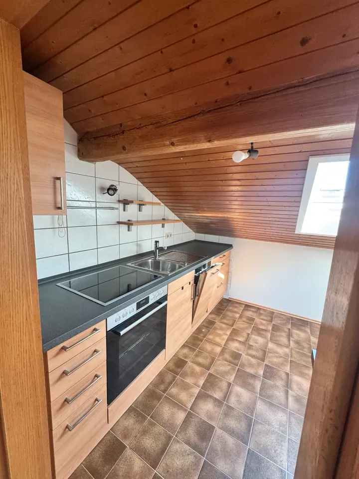 3 Zimmer Wohnung mit 78 m² in Berchtesgaden – Bild 9