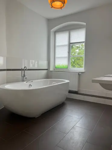 4 Zimmer Wohnung mit 142 m² in Augsburg – Bild 1