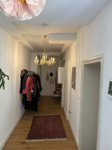 4 Zimmer Wohnung mit 142 m² in Augsburg – Bild 9