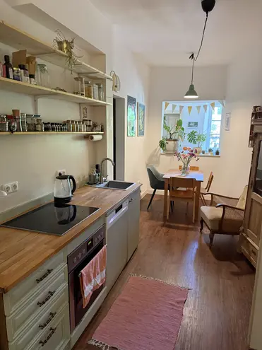 4 Zimmer Wohnung mit 142 m² in Augsburg – Bild 10
