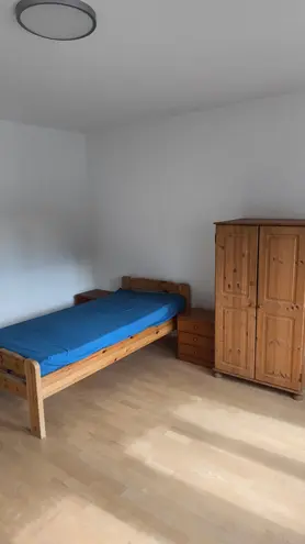 WG-Zimmer mit 20 m² in Stuttgart – Bild 1