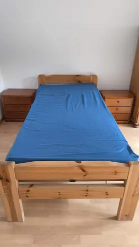 WG-Zimmer mit 20 m² in Stuttgart – Bild 2