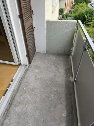 WG-Zimmer mit 20 m² in Stuttgart – Bild 10